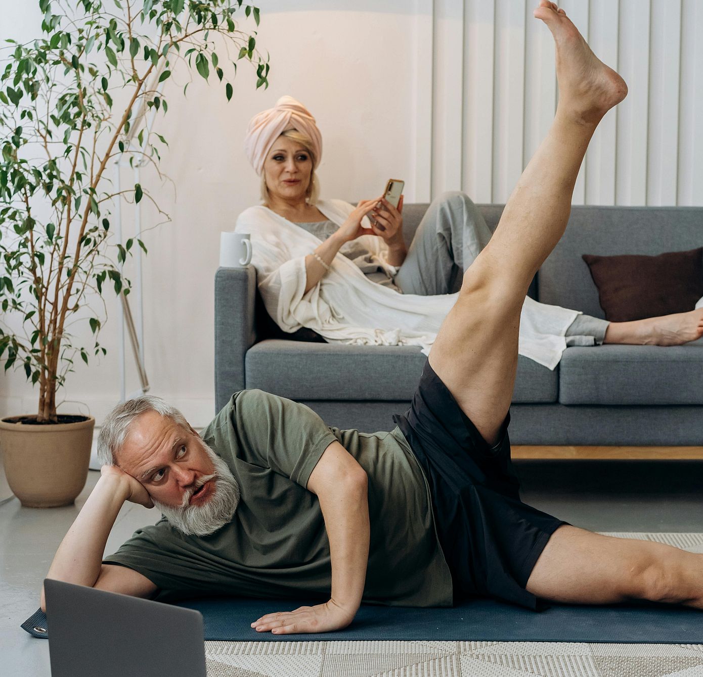 The Longevity Blueprint: Nutrition, Exercise, and Lifestyle Strategies for a Healthier, Longer Life