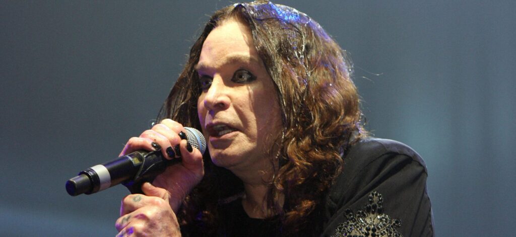 ozzy osbourne live 2025 tickets